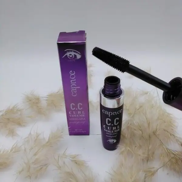 ریمل سی سی کاپریس caprice cc mascara - 2