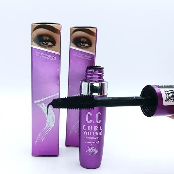 ریمل سی سی کاپریس caprice cc mascara - 6