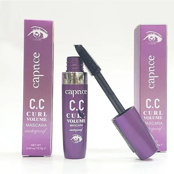 ریمل سی سی کاپریس caprice cc mascara