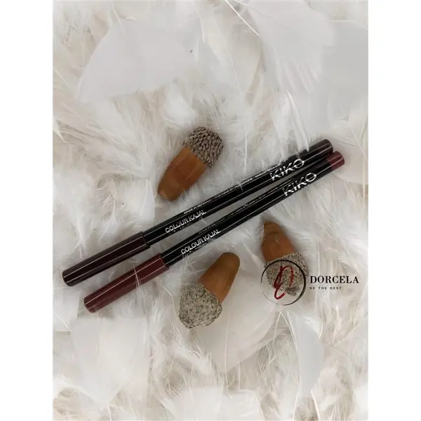 مداد چشم کیکو میلانو مدل Colour Kajal شماره 03 - 3