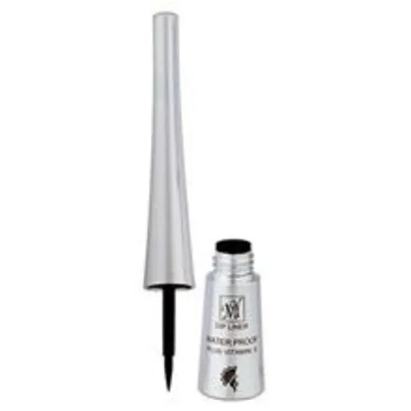 خط چشم ماژیکی مای مدل Dip Liner - 3