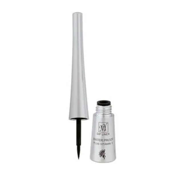 خط چشم ماژیکی مای مدل Dip Liner Waterproof حجم 4.5 میلی لیتر - 5