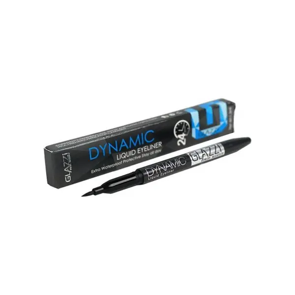 خط چشم ماژیکی مای مدل Dip Liner - 4