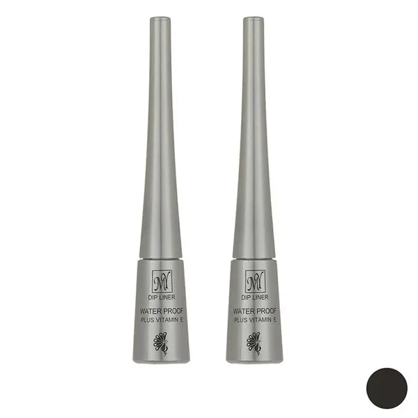 خط چشم ماژیکی مای مدل Dip Liner - 2