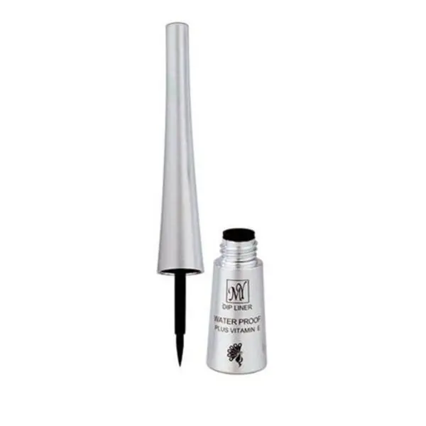 خط چشم ماژیکی مای مدل Dip Liner Waterproof حجم 4.5 میلی لیتر - 6
