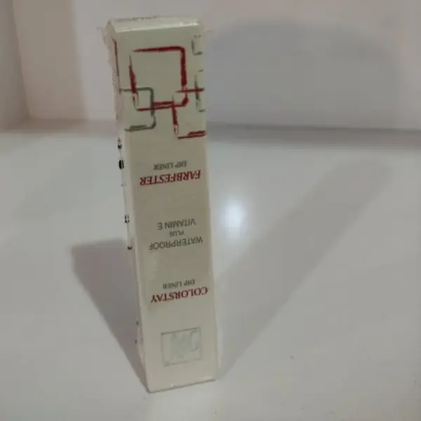 خط چشم ماژیکی مای مدل Dip Liner Waterproof حجم 4.5 میلی لیتر - 4