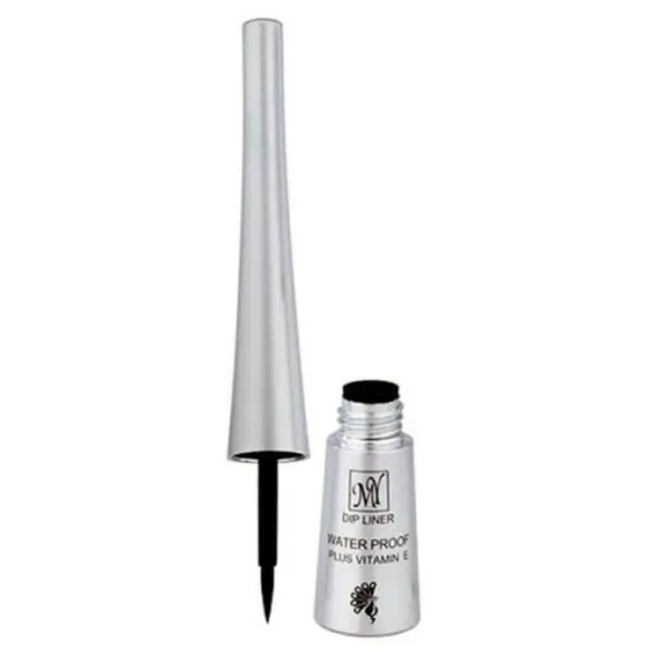 خط چشم ماژیکی مای مدل Dip Liner Waterproof حجم 4.5 میلی لیتر - 2