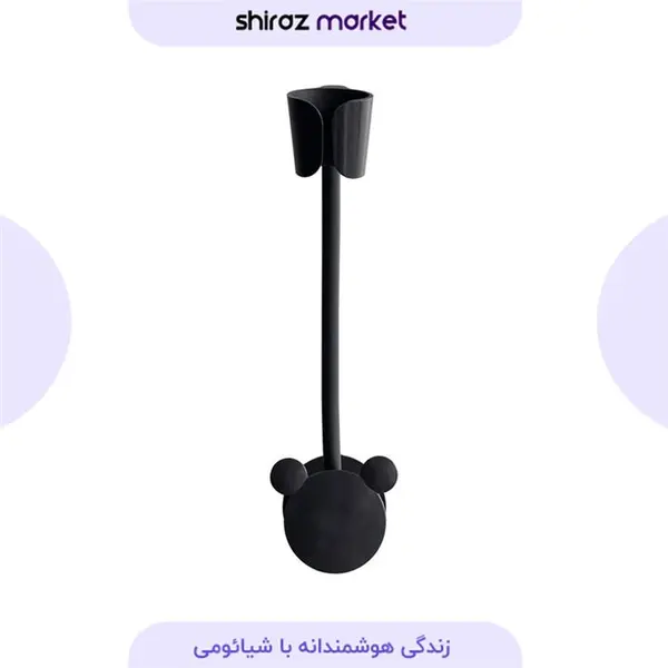 پایه سشوار دیواری شیائومی Doco مدل BR001 - 2