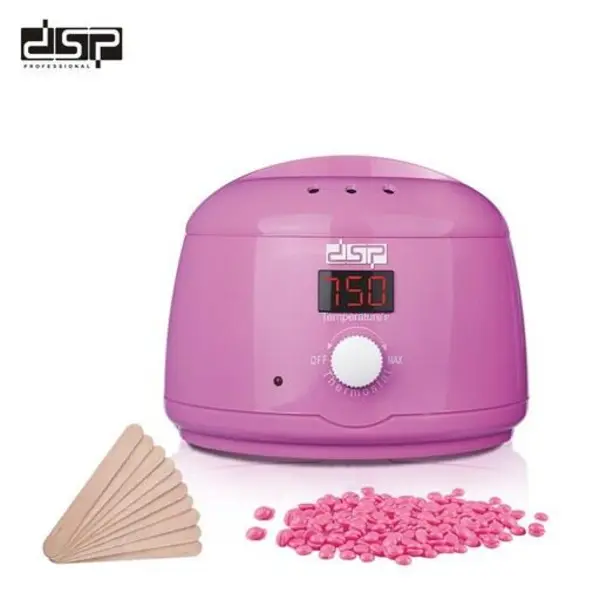 دستگاه موم گرم کن و ذوب وکس دی اس پی مدل dsp 70016A - 2