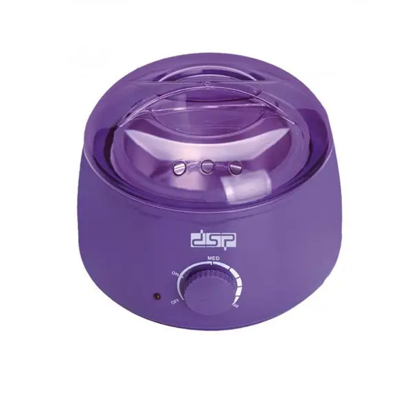 دستگاه موم گرم کن دی اس پی DSP مدل f-70004 - 2