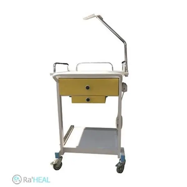 ترالی ECG - 6