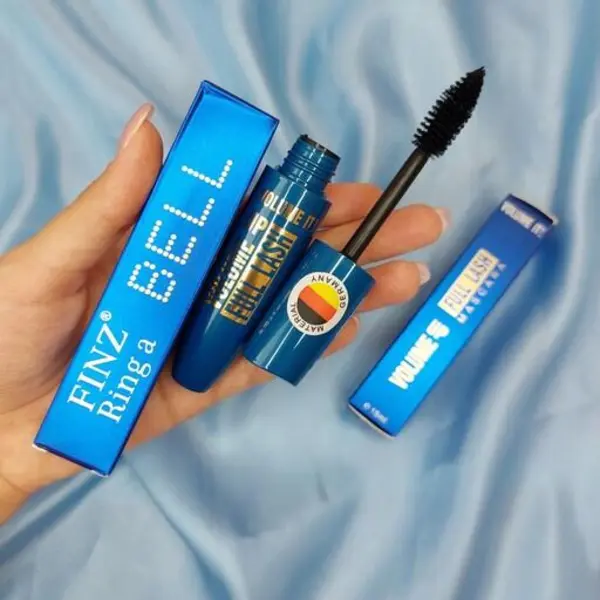 ریمل بل آبی های کپی فول لش full lash bell - 6