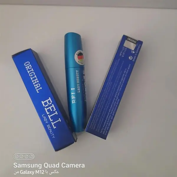 ریمل بل آبی های کپی فول لش full lash bell - 3
