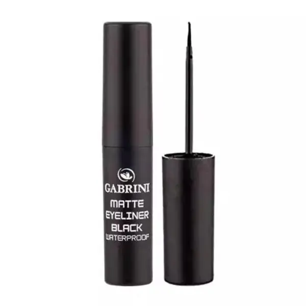 خط چشم مویی گابرینی GABRINI مدل BE حجم 10 میل - 3