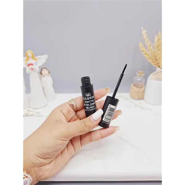 خط چشم مویی گابرینی GABRINI مدل BE حجم 10 میل - 2
