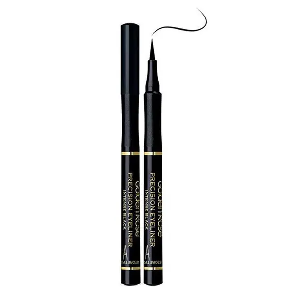 خط چشم گلدن رز Goldenrose Vinyl Liner - 5