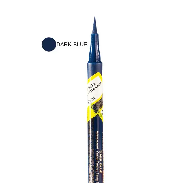 خط چشم گلدن رز Goldenrose Vinyl Liner - 2