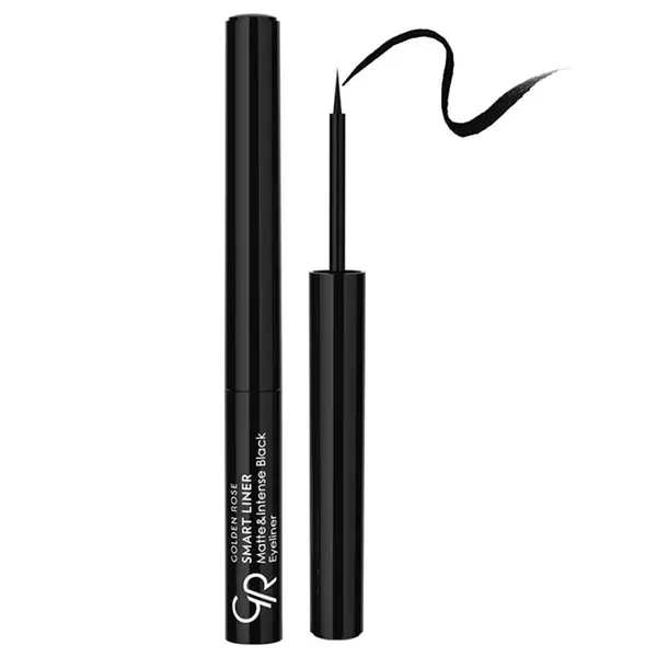 خط چشم گلدن رز Goldenrose Vinyl Liner - 6