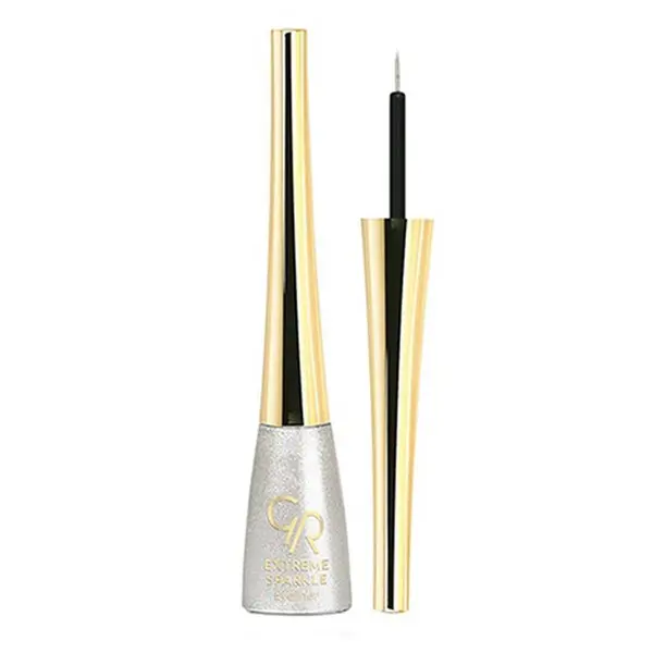 خط چشم گلدن رز (Golden Rose) مدل اکستریم Extreme - 2