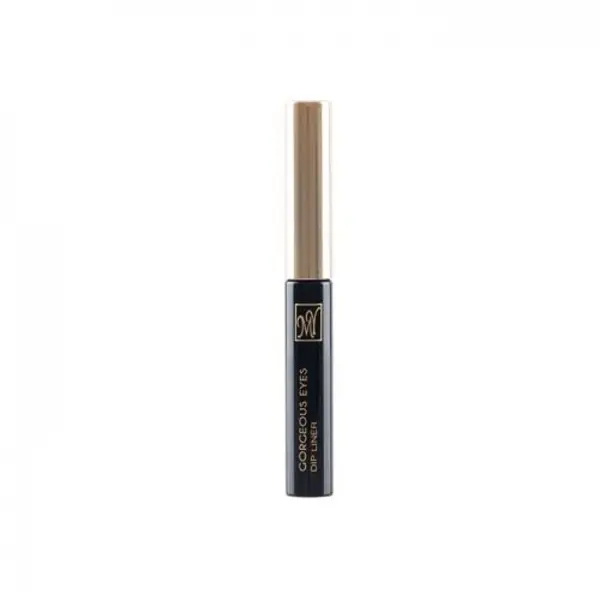 خط چشـم مای با اپلیکاتور ماژیکی Gorgeous Eyes My Dip Liner - 6