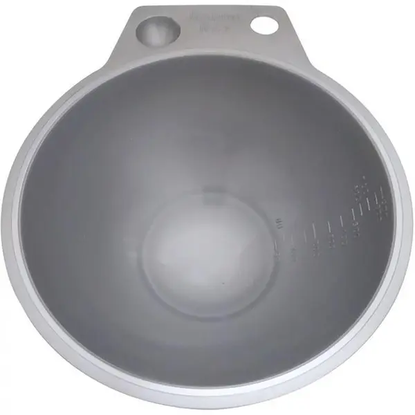 کاسه رنگ مو رژینا رز مدل L05 - 3