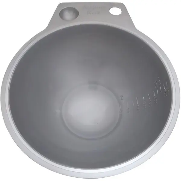 کاسه رنگ مو رژینا رز مدل L05 - 2