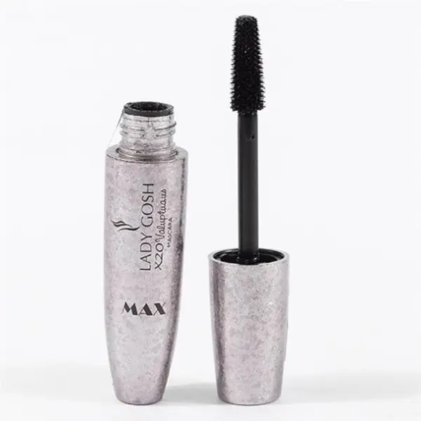 ریمل گیاهی LADY GOSH - 2