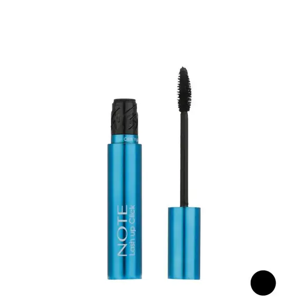 ریمل بلند کننده مژه نوت مدل lash up click - 5