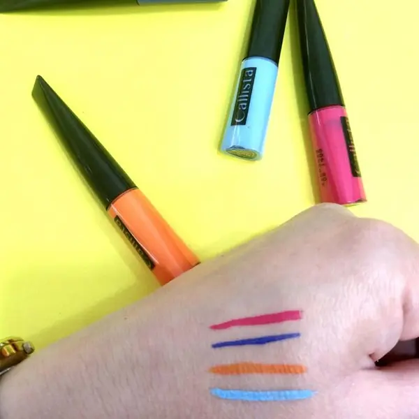 خط چشم لاینر اند شیپر کالیستا Liner and Shaper - 6