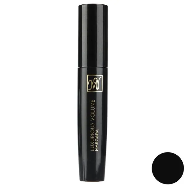 ریمل حجم دهنده مای مدل لوکسریوس (MY Luxuruious Volume Mascara) - 4