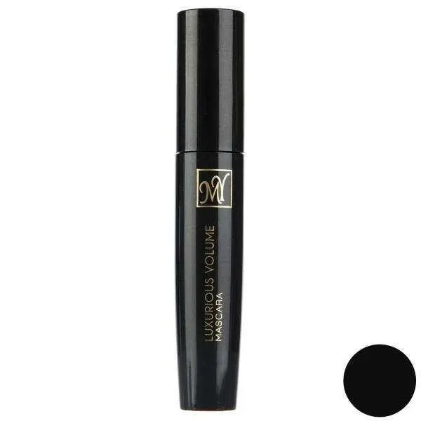 ریمل حجم دهنده مای مدل لوکسریوس (MY Luxuruious Volume Mascara) - 6