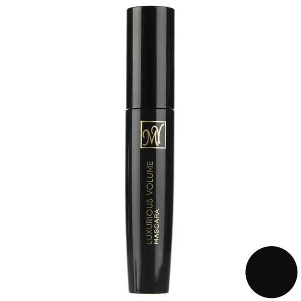 ریمل حجم دهنده مای مدل لوکسریوس (MY Luxuruious Volume Mascara) - 3