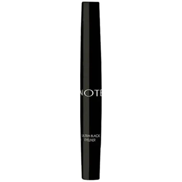 خط چشم مویی نوت سری Note Ultra Black Dip Liner - 2
