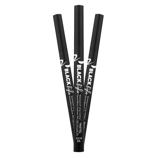 ماژیک چشم پاستل (Pastel) مدل Black Styler - 2