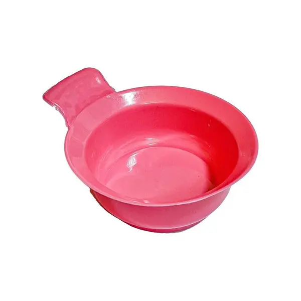 کاسه رنگ مو مدل pr 2057 - 2
