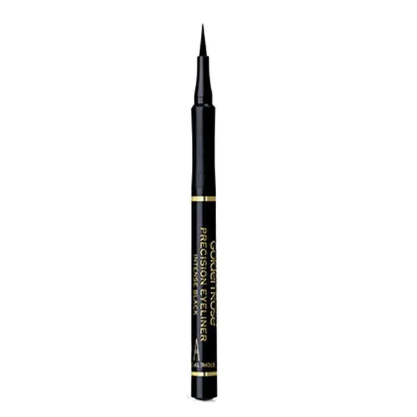 خط چشم ماژیکی گلدن رز مدل Precision - 2