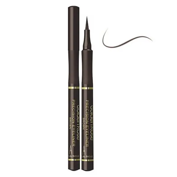خط چشم ماژیکی گلدن رز مدل Precision - 5