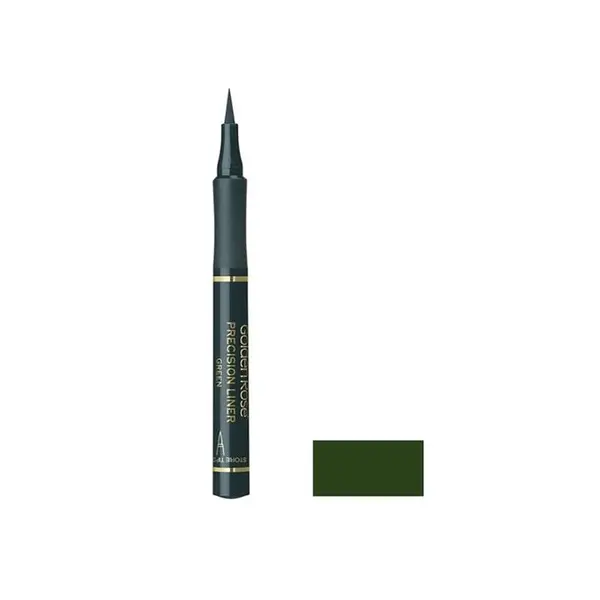 خط چشم ماژیکی گلدن رز مدل Precision - 3