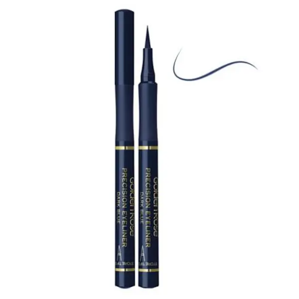 خط چشم ماژیکی گلدن رز مدل Precision - 6