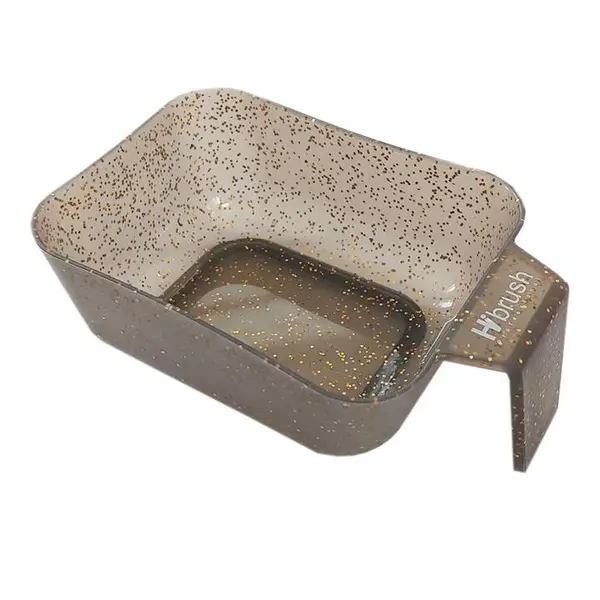کاسه رنگ مو های براش مدل p.r.o - 3
