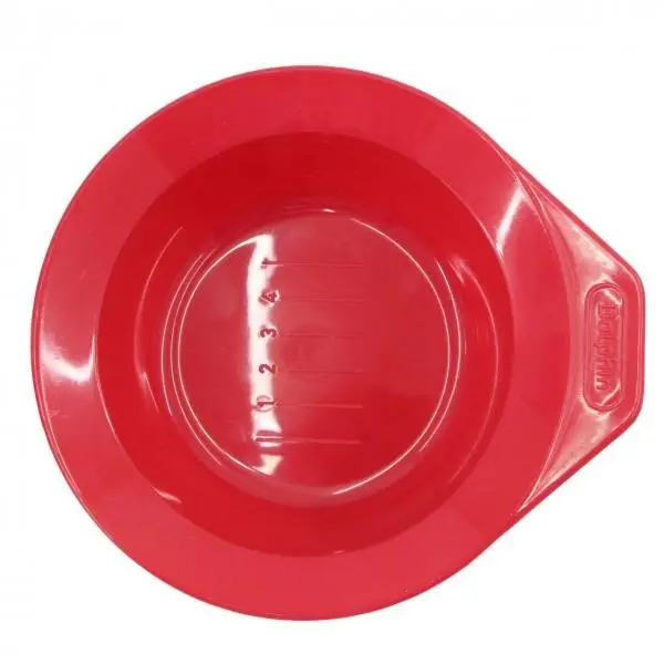 کاسه رنگ مو کد Q00T-B - 4