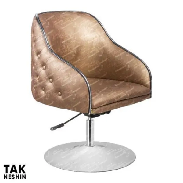 صندلی کوپ آرایشگاهی مدل SN-5071 - 3
