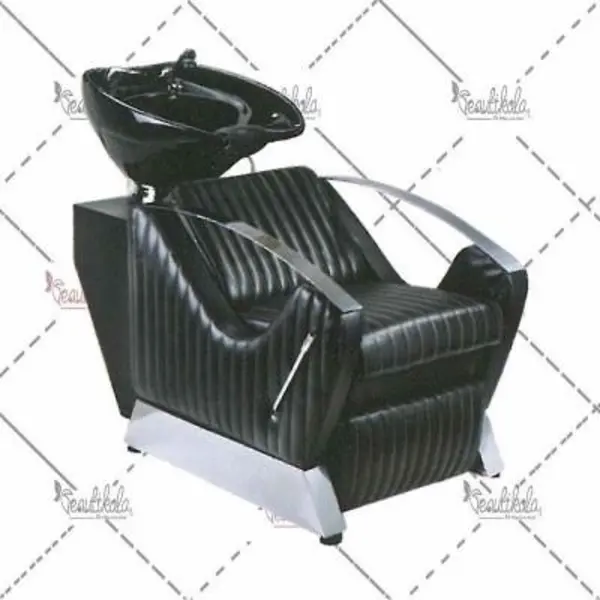 صندلی سرشور آرایشگاهی مدل SN-7012 - 2