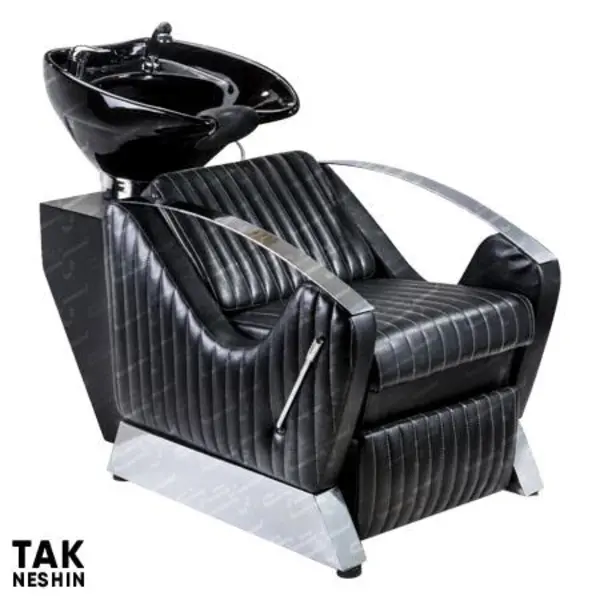 صندلی سرشور آرایشگاهی مدل SN-7012 - 3