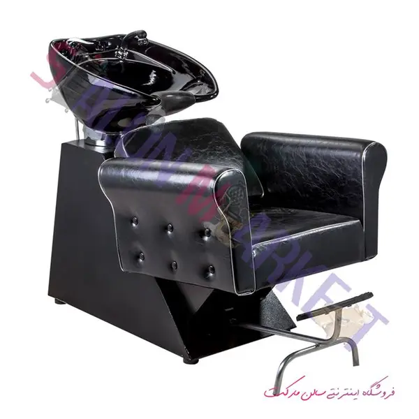 صندلی سرشور آرایشگاهی مدل SN-7017 - 2