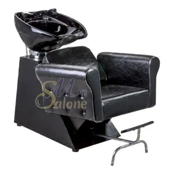 صندلی سرشور آرایشگاهی مدل SN-7017 - 4