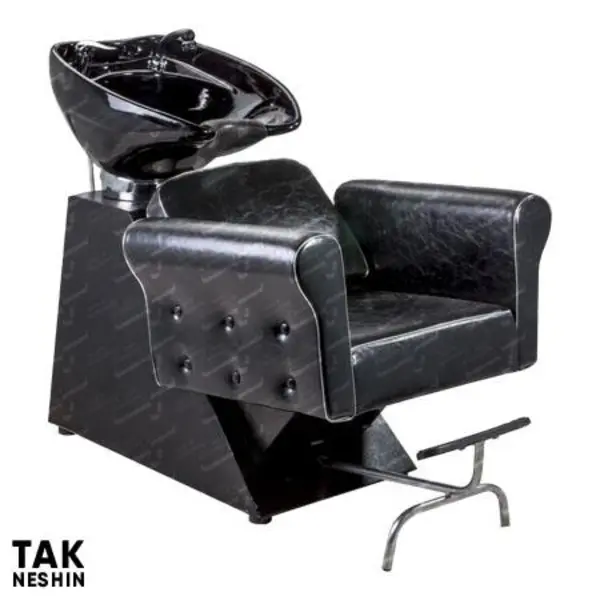 صندلی سرشور آرایشگاهی مدل SN-7017 - 3