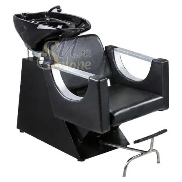 صندلی سرشور آرایشگاهی مدل SN-7019 - 3