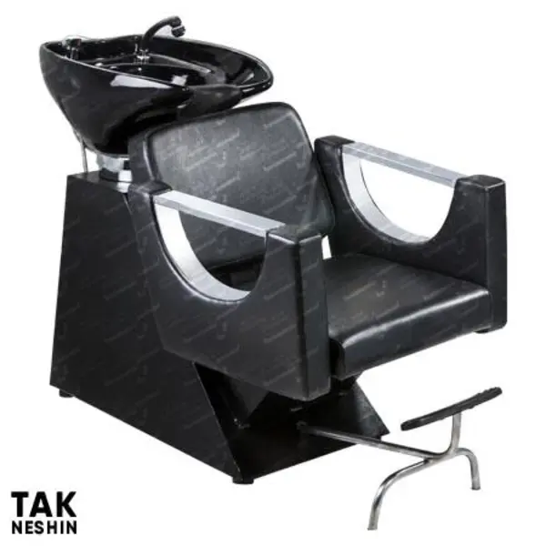صندلی سرشور آرایشگاهی مدل SN-7019 - 2