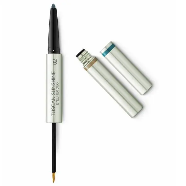 خط چشم ماژیکی مدل Ultimate Pen رنگ مشکی شماره 01 کیکو KIKO - 3